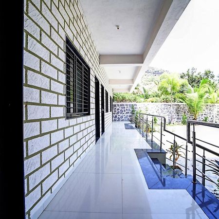 Hotel O Jvs Park Inn Ellora Dış mekan fotoğraf