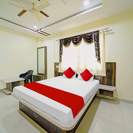 Hotel O Jvs Park Inn Ellora Dış mekan fotoğraf