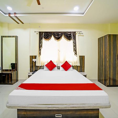 Hotel O Jvs Park Inn Ellora Dış mekan fotoğraf