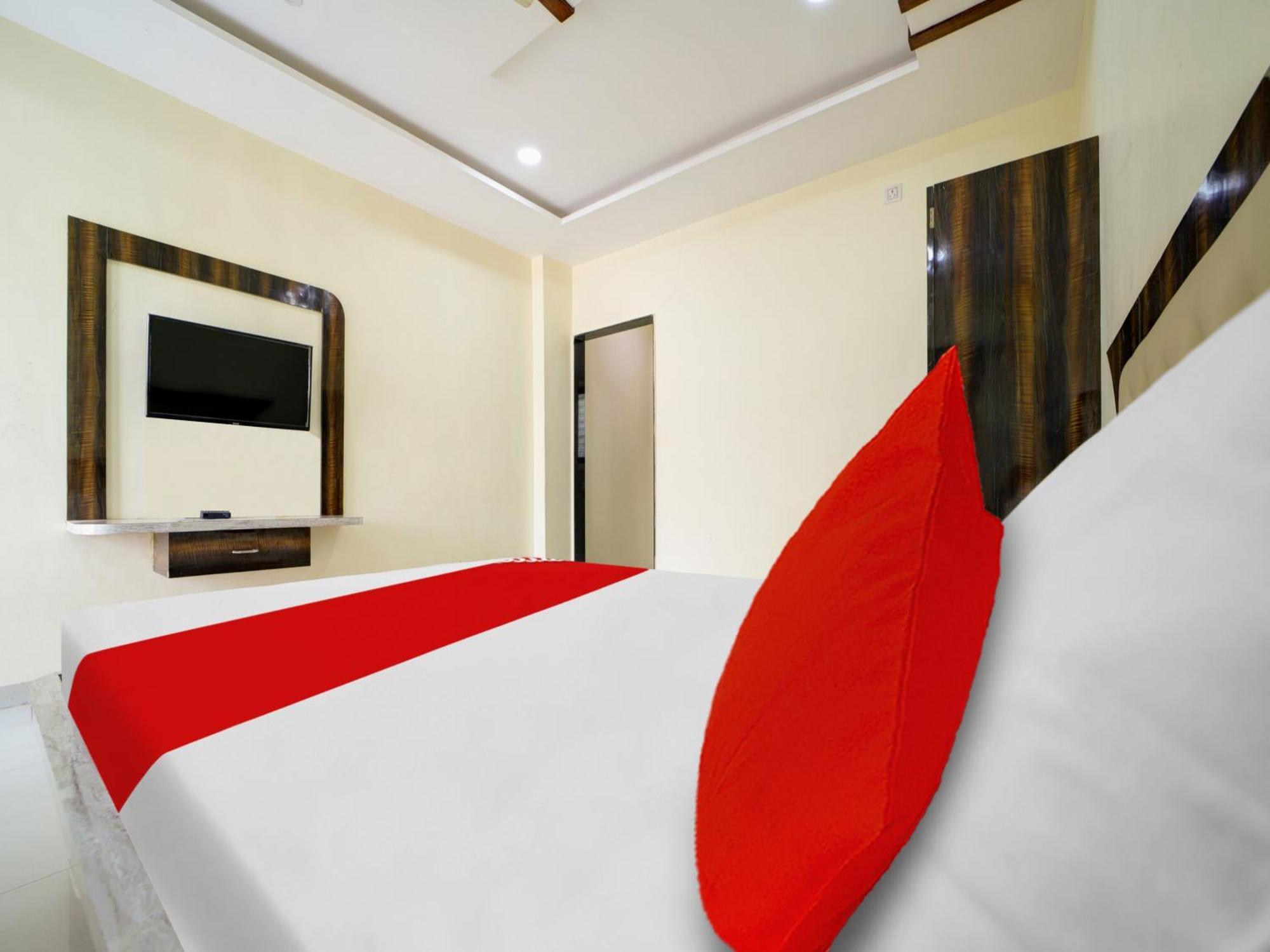 Hotel O Jvs Park Inn Ellora Dış mekan fotoğraf